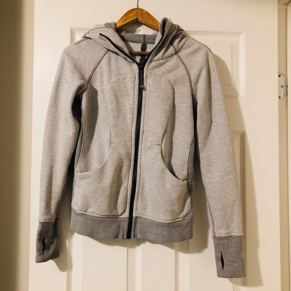 Lulu lemon jacket - Picture 1 of 1